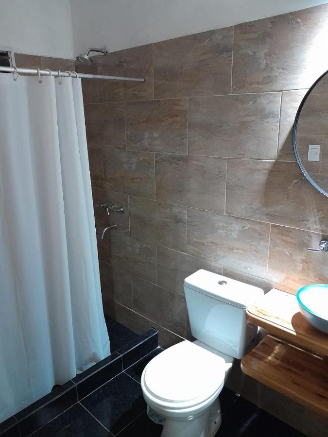 Апартаменти Dpto Ludim 1 Федерасьйон Екстер'єр фото